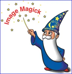 Liquid Scaling with imagemagick